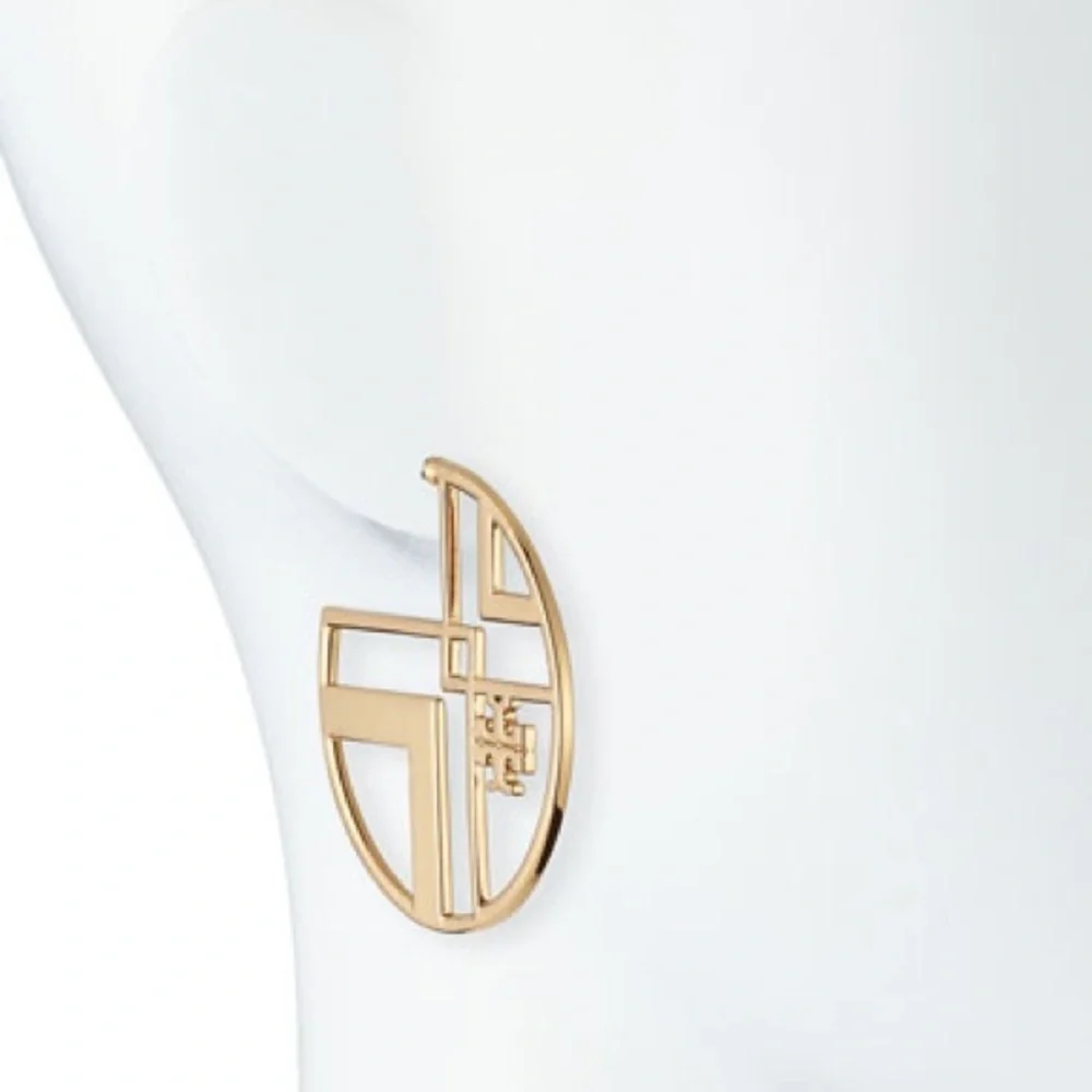 🆕 Tory Burch Authentic Jewelry Earrings At Awesome Prices To Buy Now & Save